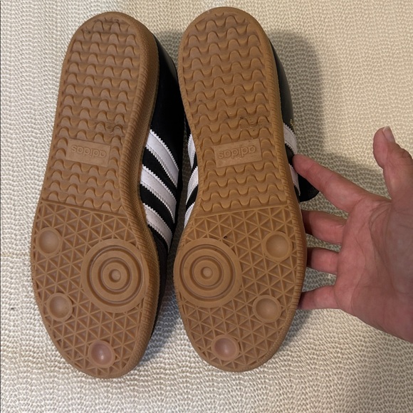 adidas Samba Jane Women’s 10 Sneakers - Picture 8 of 8